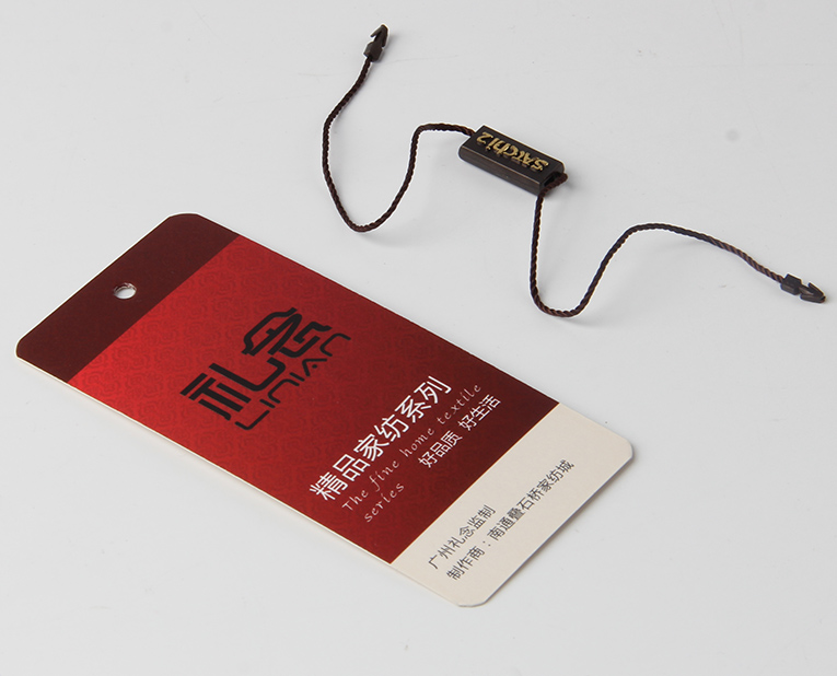 年底了，很多牛仔褲吊牌工廠開始搶單，忘了重要的質量