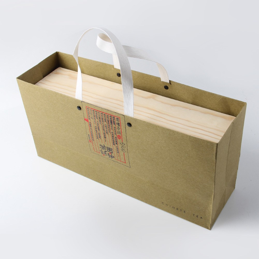 通用保健品紙袋設(shè)計(jì)和1個細(xì)節(jié)魔鬼手指位