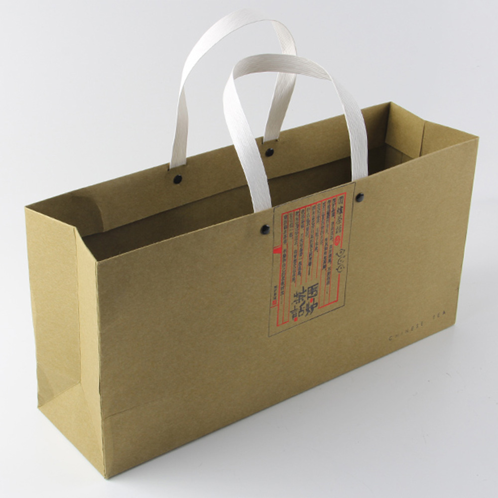通用保健品紙袋設(shè)計(jì)和1個細(xì)節(jié)魔鬼手指位